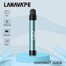 LANAPEN-2000PUFF-coconut-juice-singapore-vape-delivery-shop