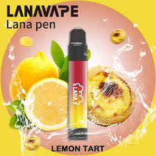 LANAPEN-2000PUFF-lemon-tart-singapore-vape-delivery-shop