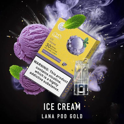 Lana-pod-gold-ice-cream-singapore-vape-delivery-shop