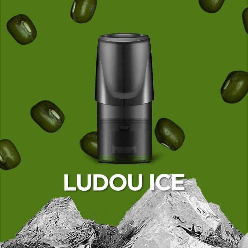 RELX-CLASSIC-POD-Green-Bean-singapore-vape-delivery-shop