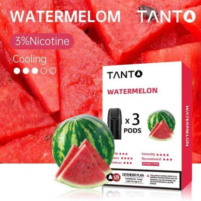 RELX-CLASSIC-POD-Watermelon-singapore-vape-delivery-shop