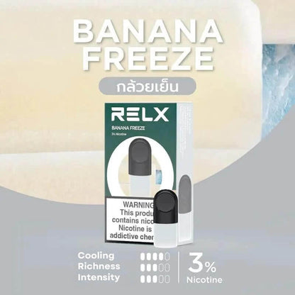 RELX-Infinity-Pod-Banana-Freeze-singapore-vape-delivery-shop
