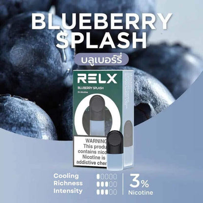 RELX-Infinity-Pod-Blueberry-Splash-singapore-vape-delivery-shop