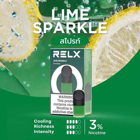 RELX-Infinity-Pod-Lime-Sparkle-singapore-vape-delivery-shopY