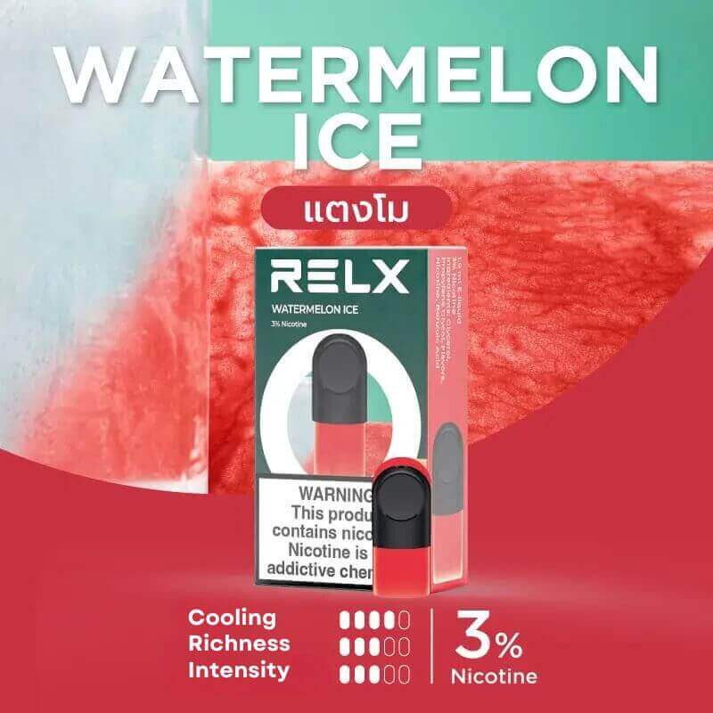 RELX-Infinity-Pod-Watermelon-Ice-singapore-vape-delivery-shop