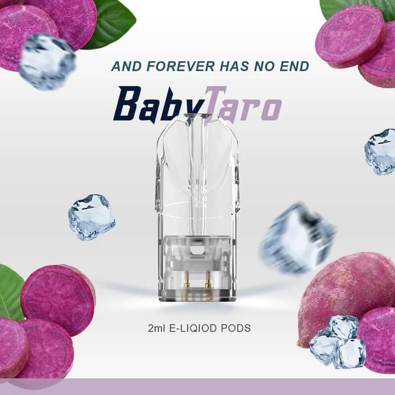 SP2-Baby-Taro-singapore-vape-delivery-shop