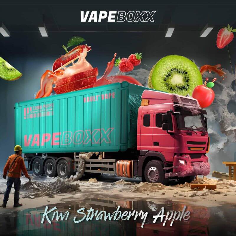 VAPEBOXX-12000-KIWI-STARWBERRY-APPLE-singapore-vape-delivery-shop