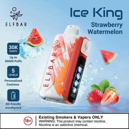 elfbar-ice-king-30k-strawberry-watermelon-singapore-vape-delivery-shop
