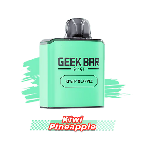 geek-bar-911-gt-cartridge-kiwi-pineapple-singapore-vape-delivery-shop