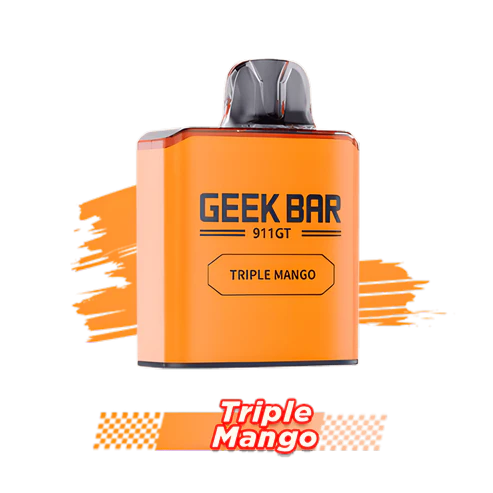 geek-bar-911-gt-cartridge-triple-mango-singapore-vape-delivery-shop