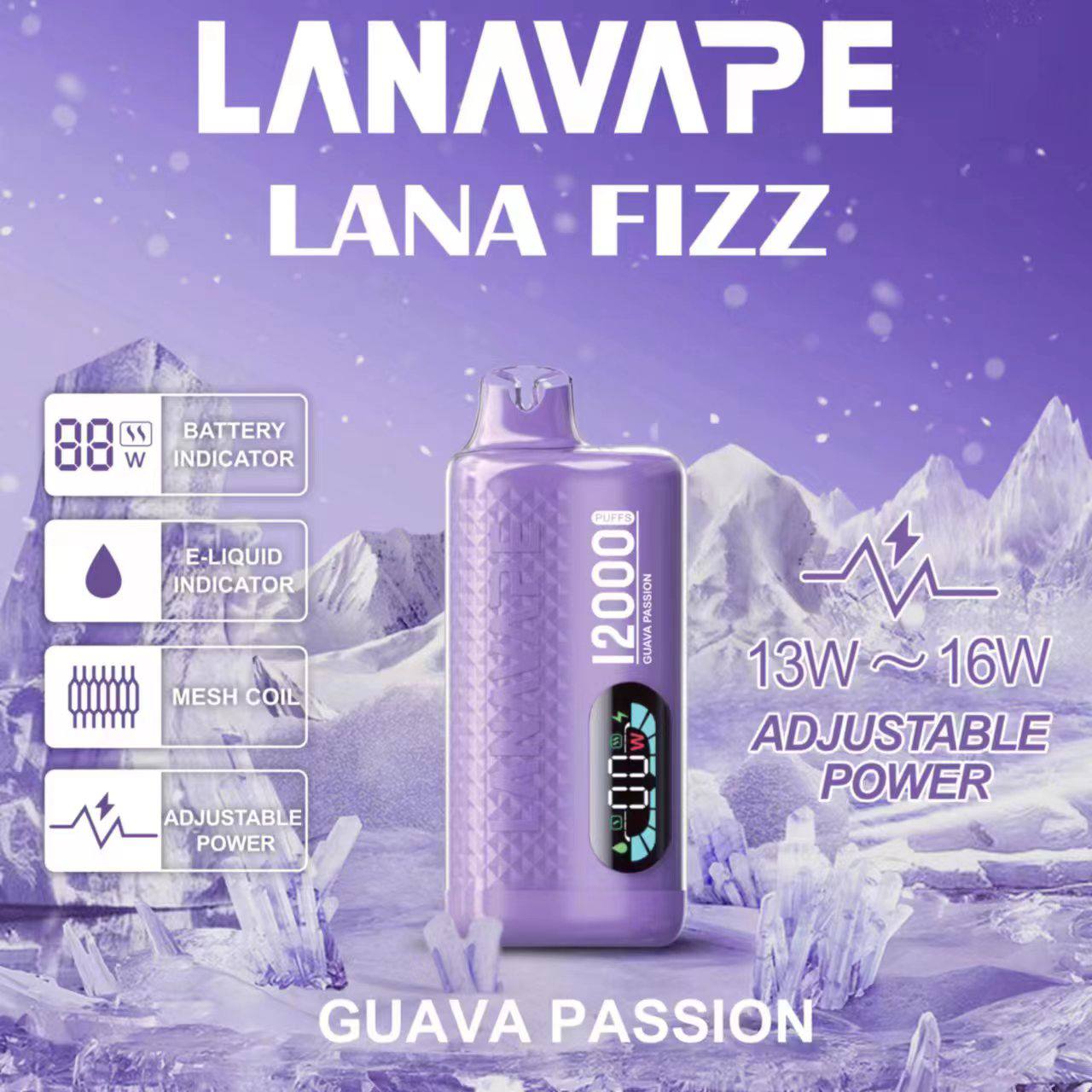 lana-fizz-12k-guava-passion-singapore-vape-delivery