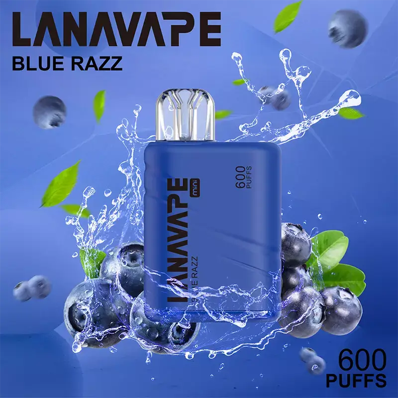 lana-mini-600-blue-razz-singapore-vape-delivery-shop