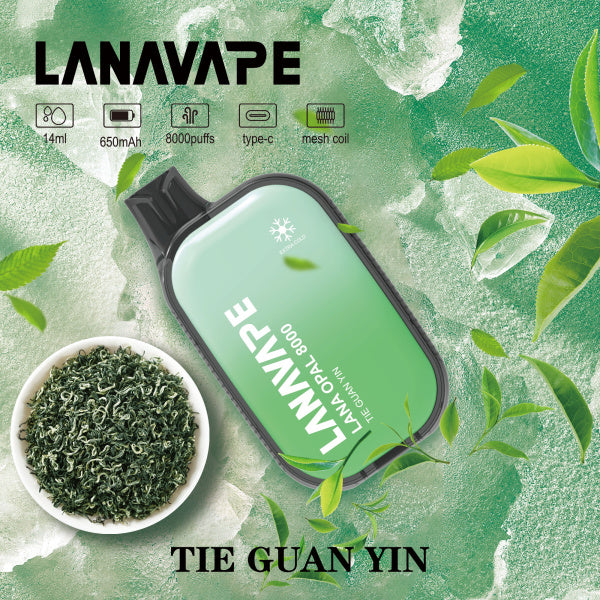 lana-opal-8k-tie-guan-yin-singapore-vape-delivery-shop