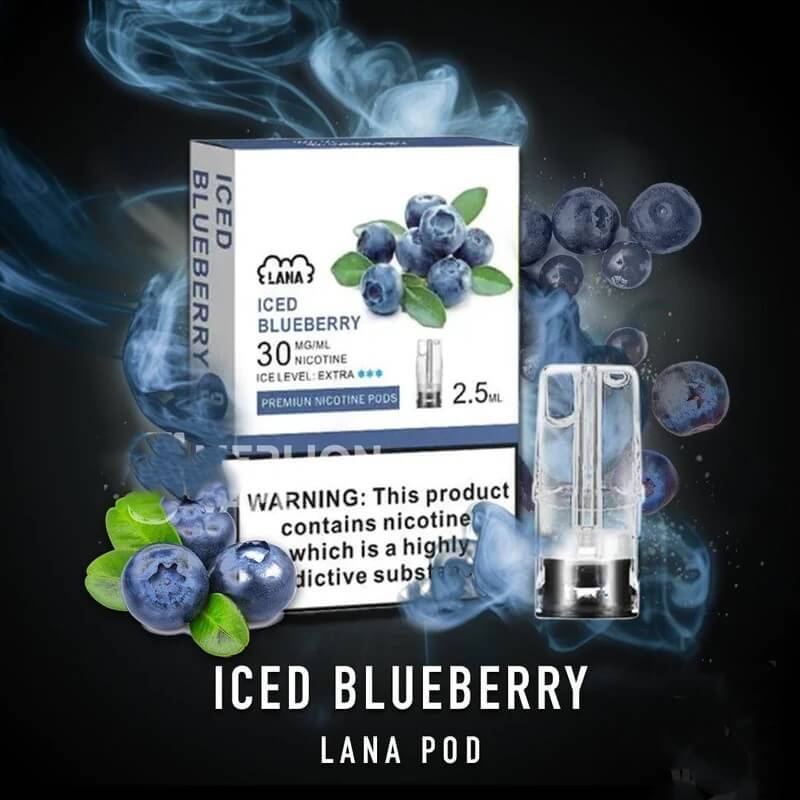 lana-pod-iced-blueberry-singapore-vape-delivery-shop