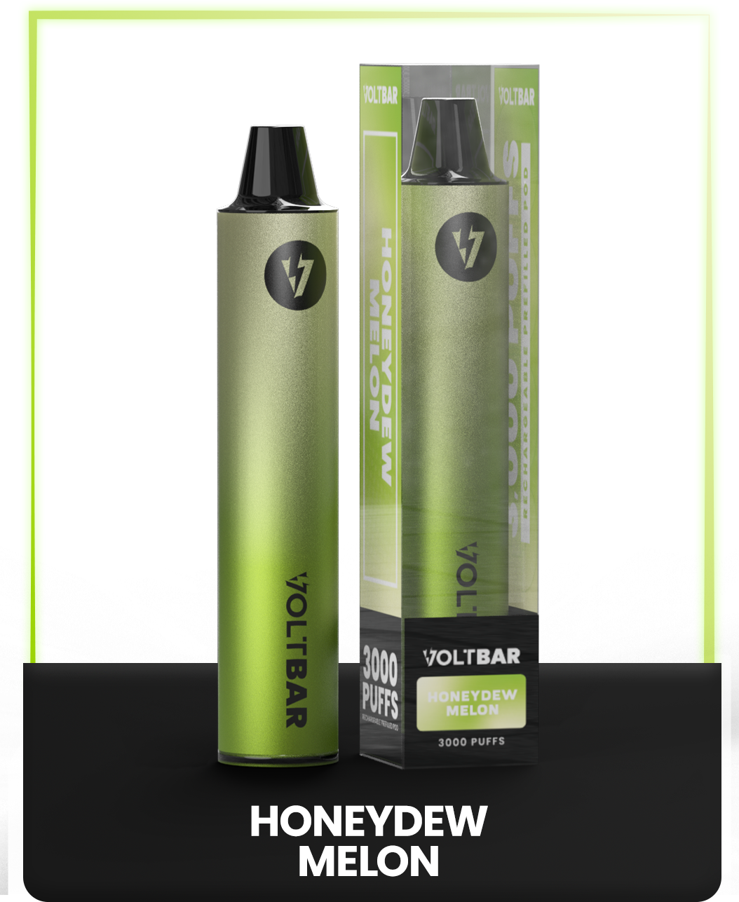 voltbar-3k-honeydew-melon-singapore-vape-delivery-shop